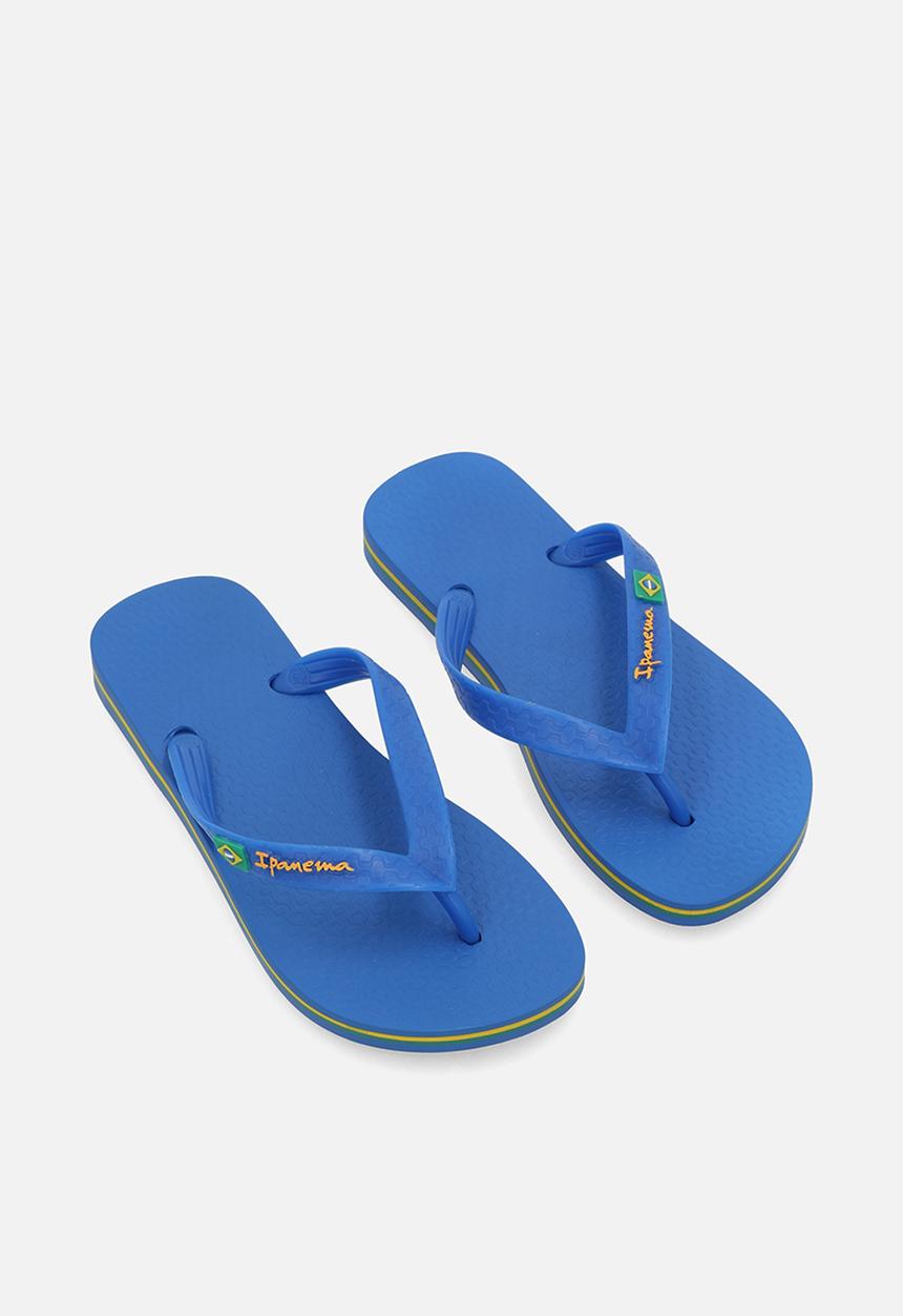 Ipanema - Ipanema Clas Brasil Ii Kids - Royal Blue