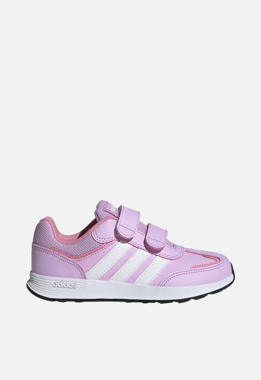 adidas Performance - Tensaur Switch Cf C - bliss lilac/ftwr white/bliss pink