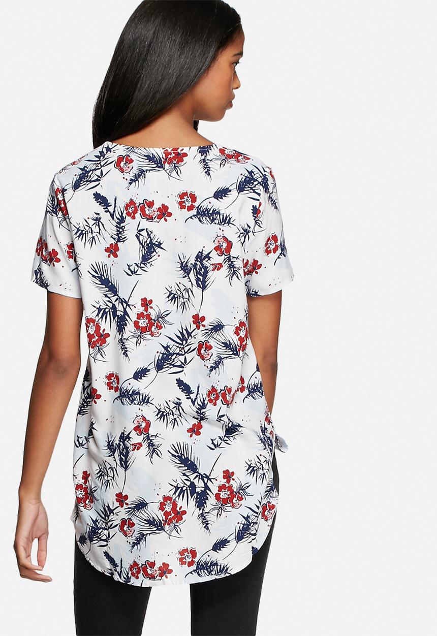 Jacqueline de Yong - Bella Blouse