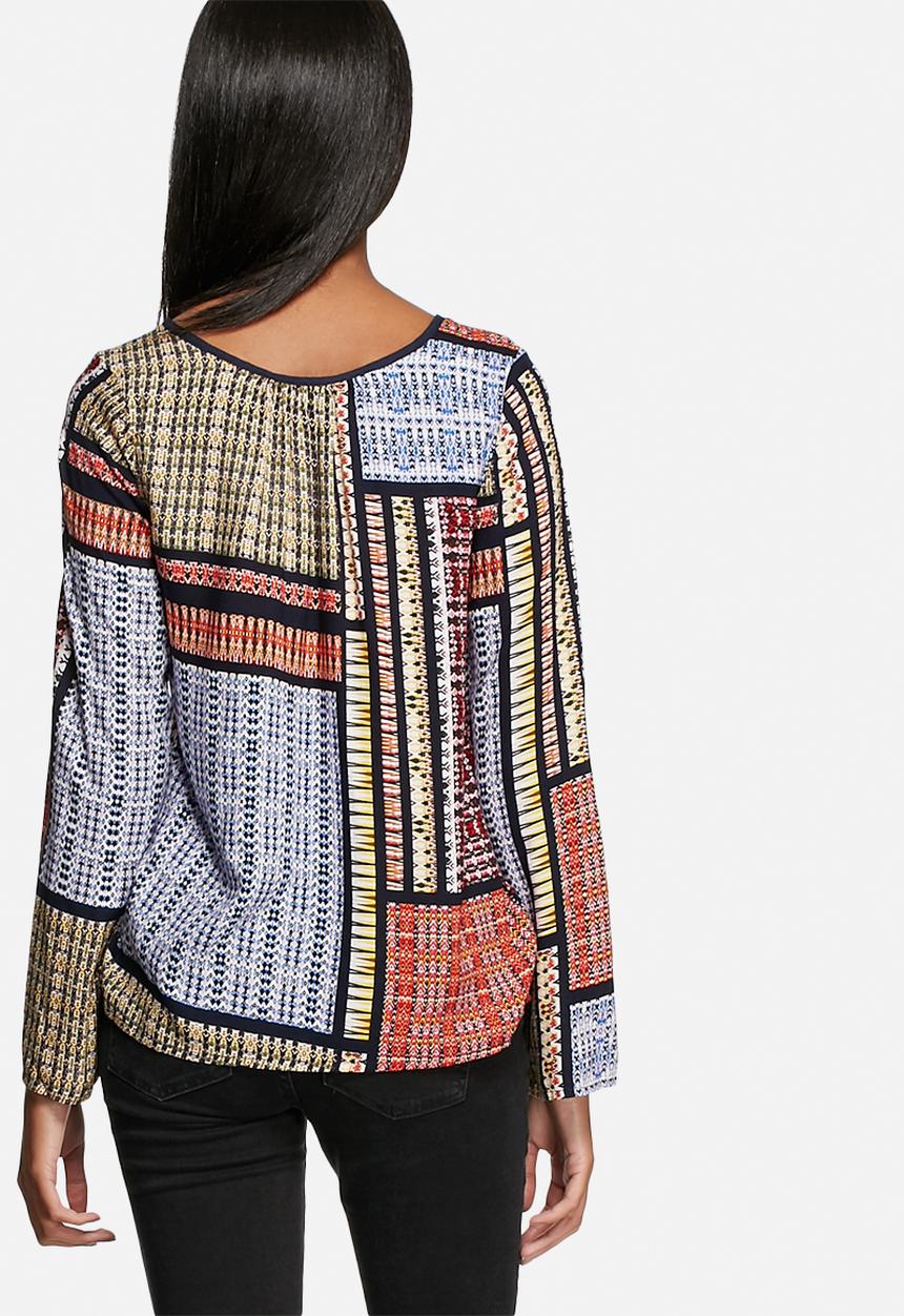 Jacqueline de Yong - Bella Blouse