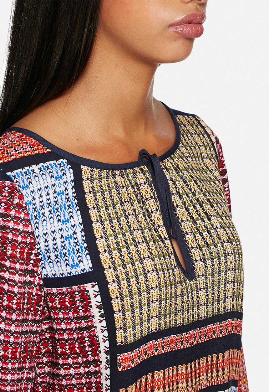 Jacqueline de Yong - Bella Blouse