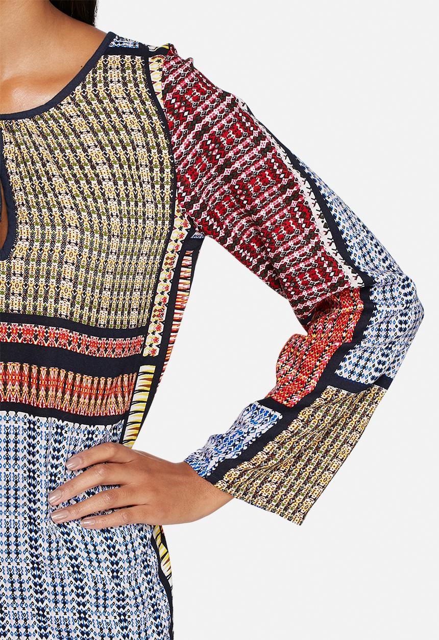 Jacqueline de Yong - Bella Blouse