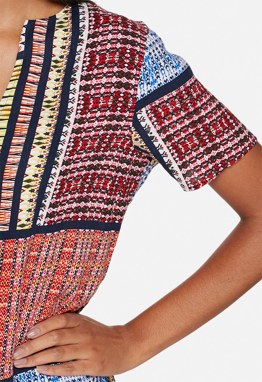 Jacqueline de Yong - Bella Blouse