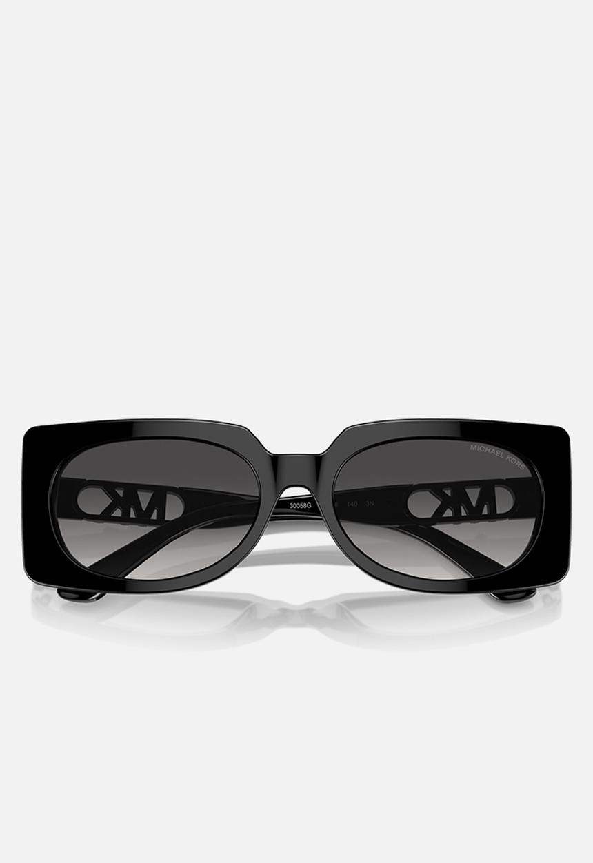 Michael Kors Eyewear - Bordeaux - Black