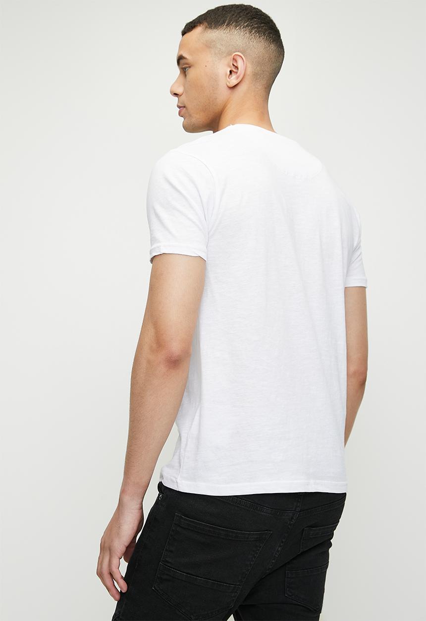 Brave Soul - MTS-627MOYERB - Optic White