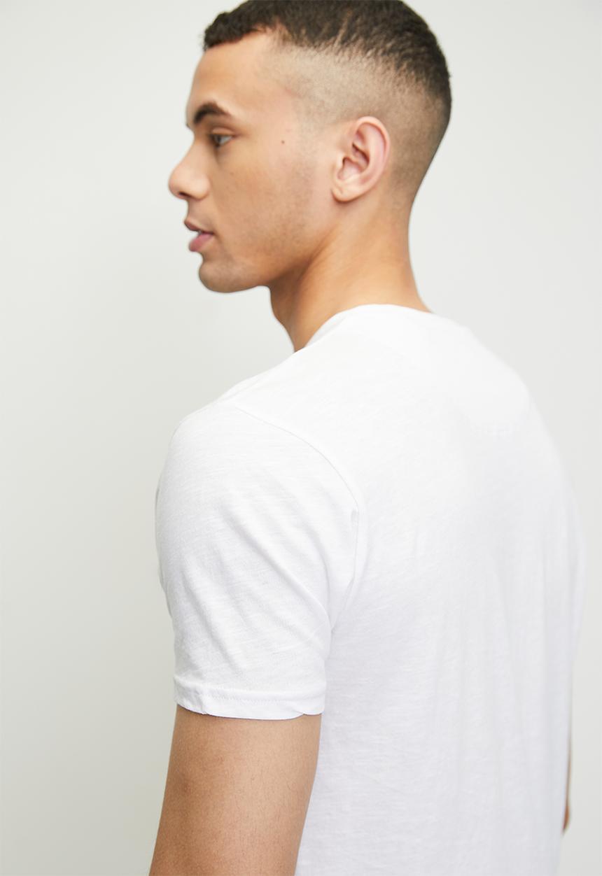 Brave Soul - MTS-627MOYERB - Optic White