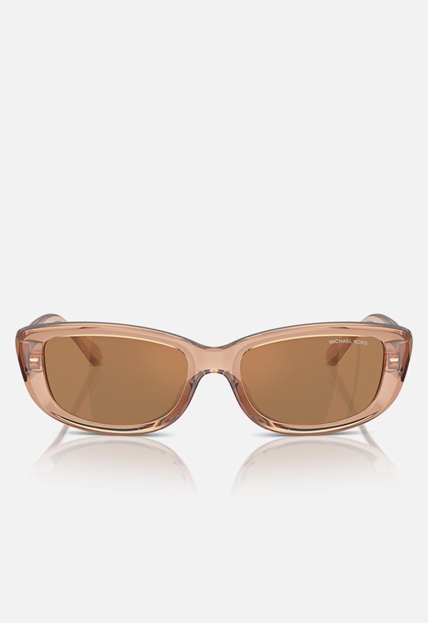 Michael Kors Eyewear - Ashville MK2210U - brown