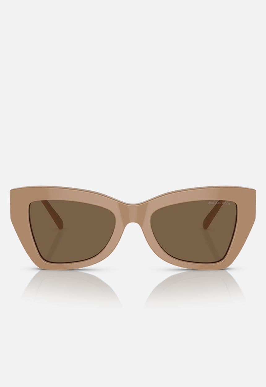 Michael Kors Eyewear - Montecito sunglasses j40mk2205 52 - brown