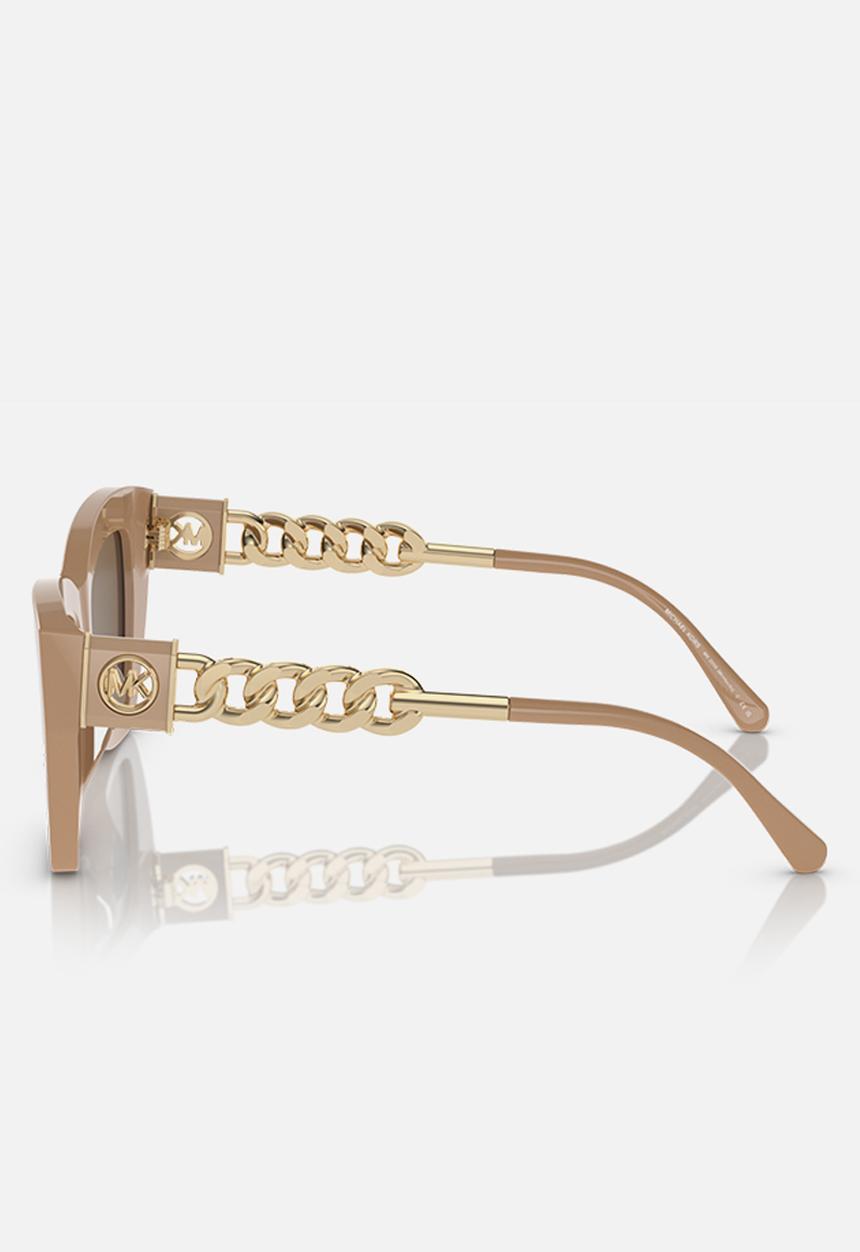 Michael Kors Eyewear - Montecito sunglasses j40mk2205 52 - brown