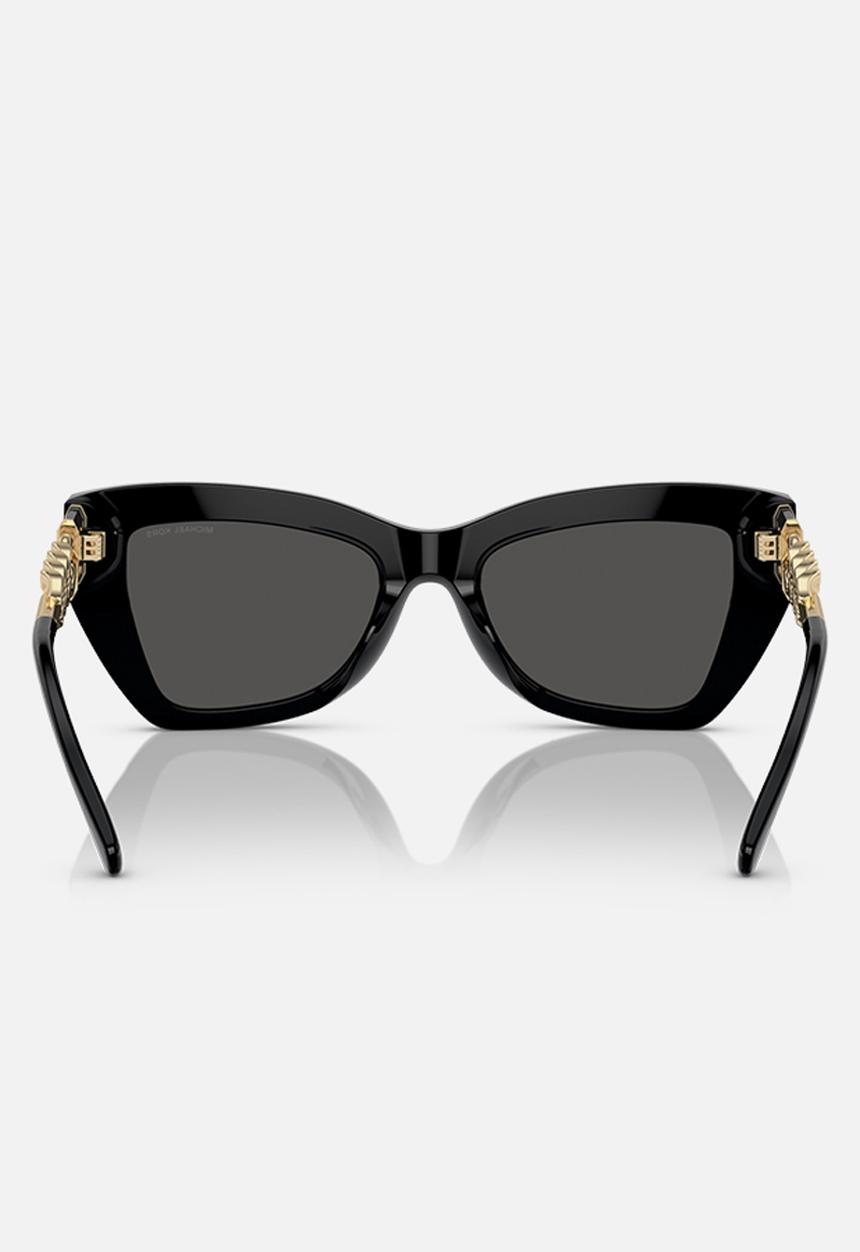 Michael Kors Eyewear - Montecito sunglasses j40mk2205 52 - black