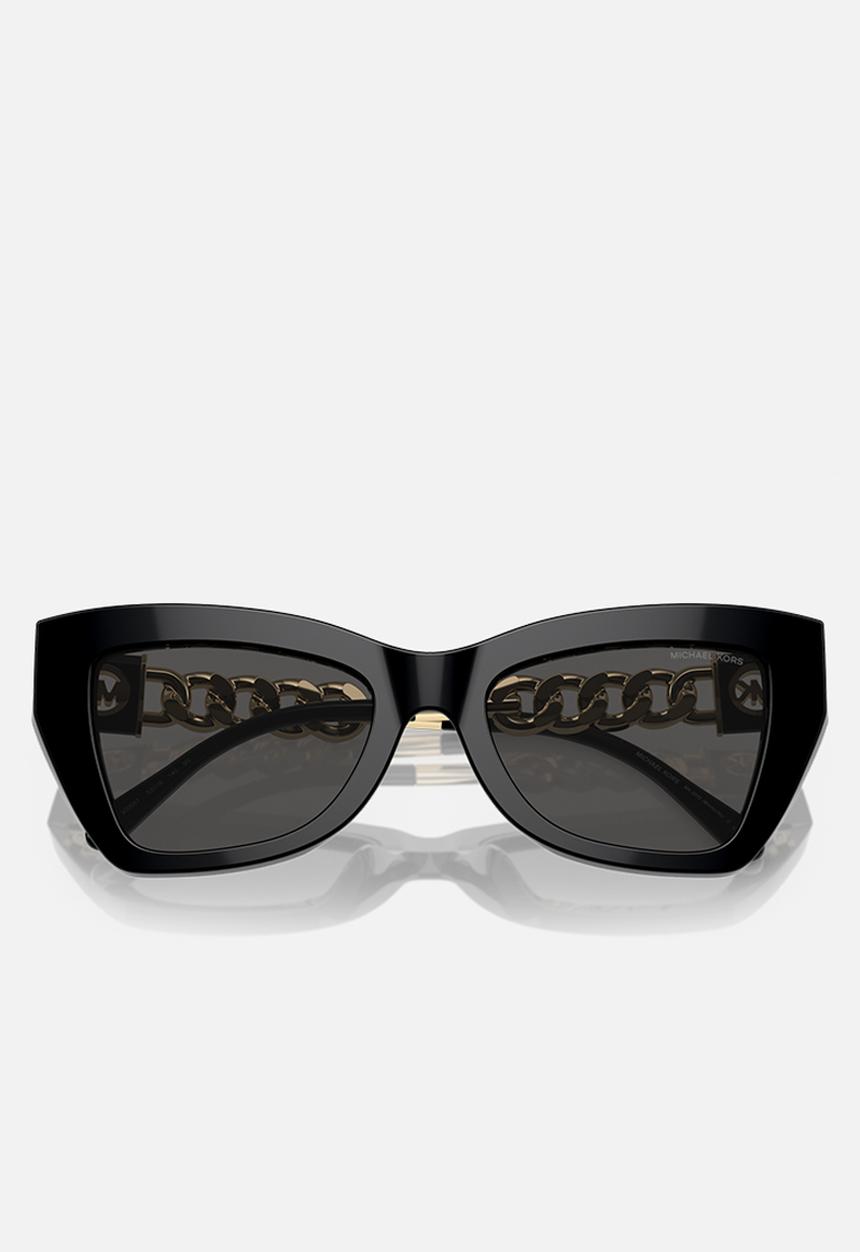 Michael Kors Eyewear - Montecito sunglasses j40mk2205 52 - black