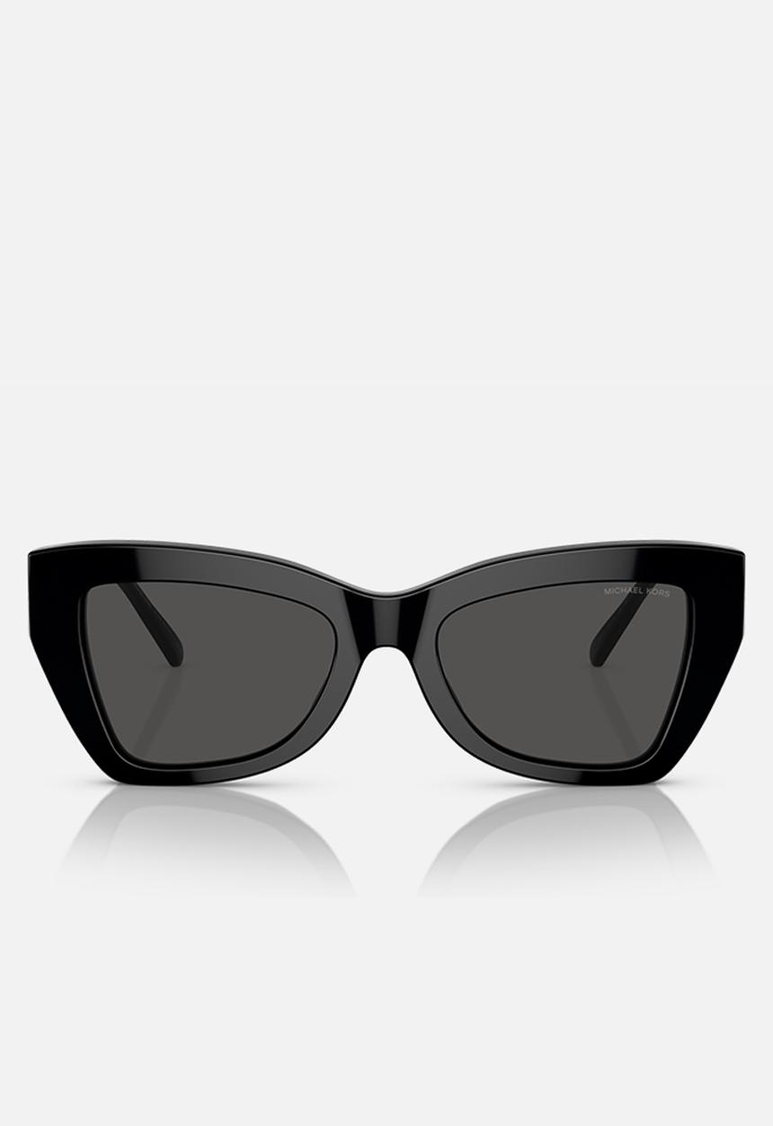 Michael Kors Eyewear - Montecito sunglasses j40mk2205 52 - black