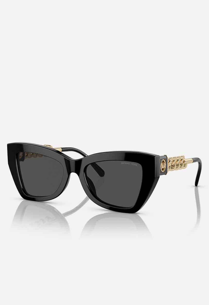 Michael Kors Eyewear - Montecito sunglasses j40mk2205 52 - black
