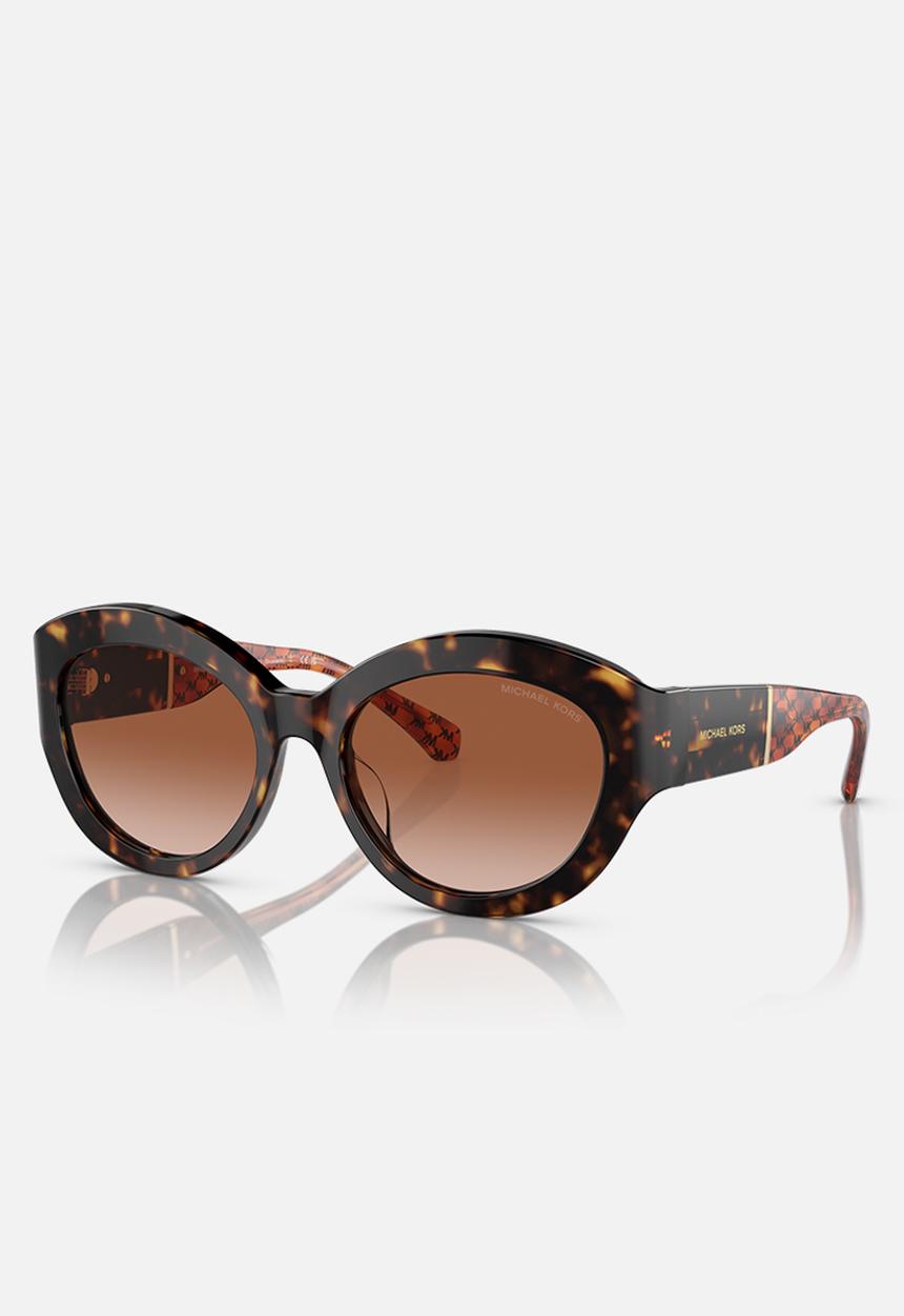 Michael Kors Eyewear - Brussels - tortoise