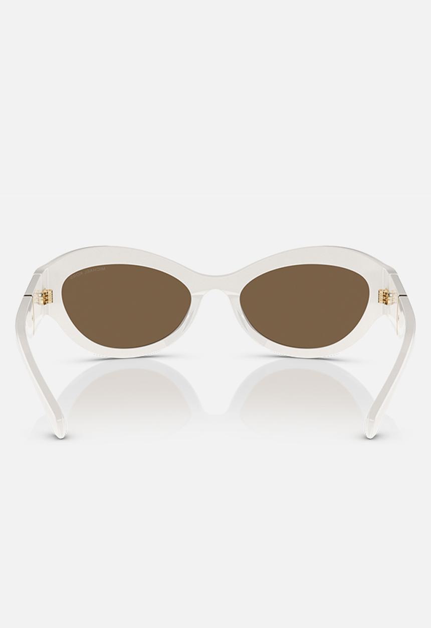 Michael Kors Eyewear - Burano - white