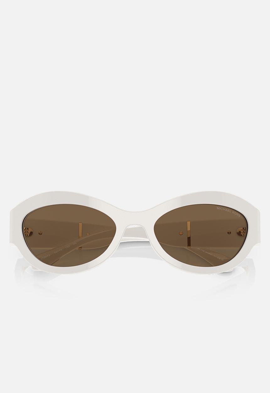 Michael Kors Eyewear - Burano - white