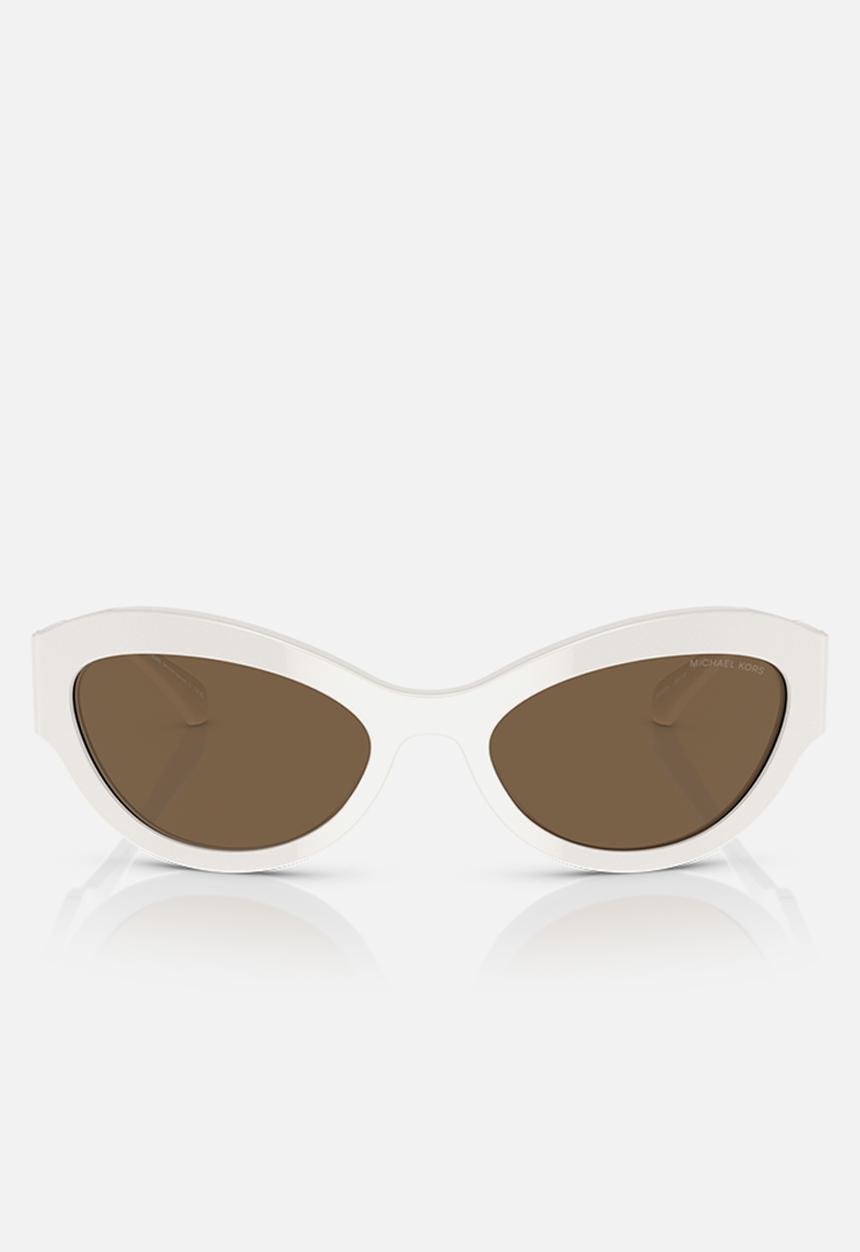Michael Kors Eyewear - Burano - white