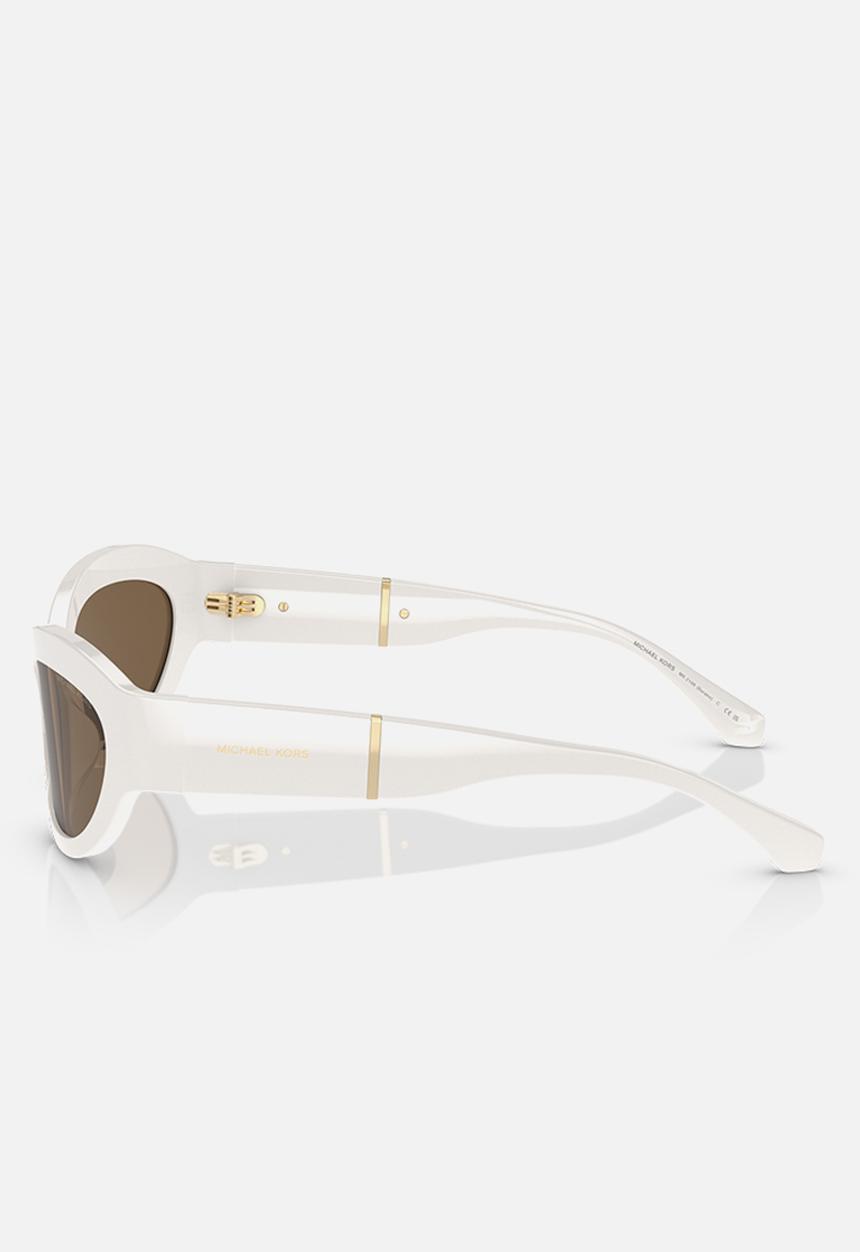 Michael Kors Eyewear - Burano - white