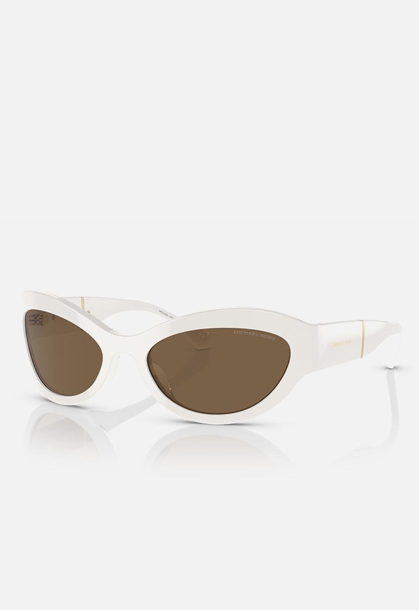 Michael Kors Eyewear - Burano - white