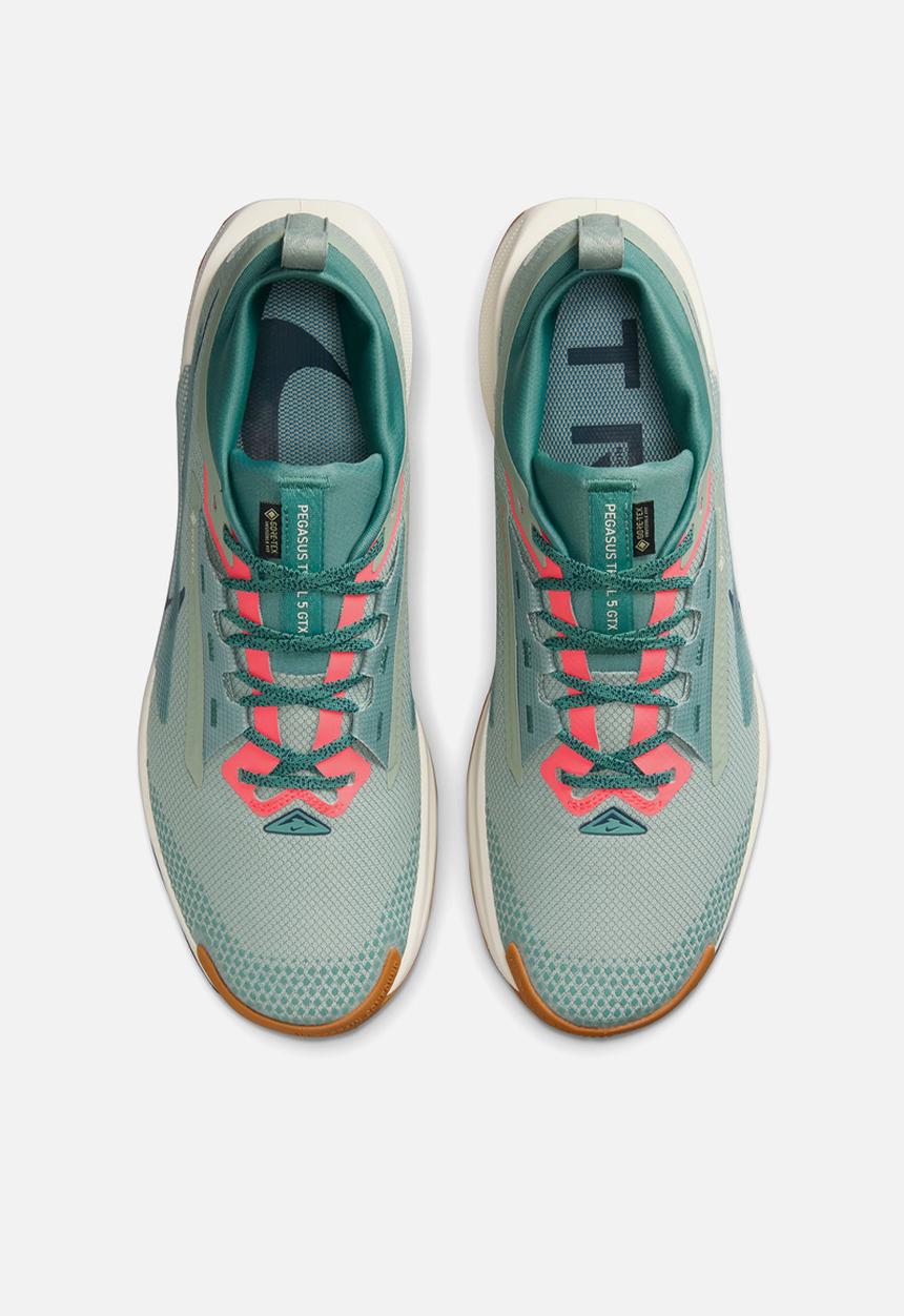 Nike - Pegasus Trail 5 Gore-Tex