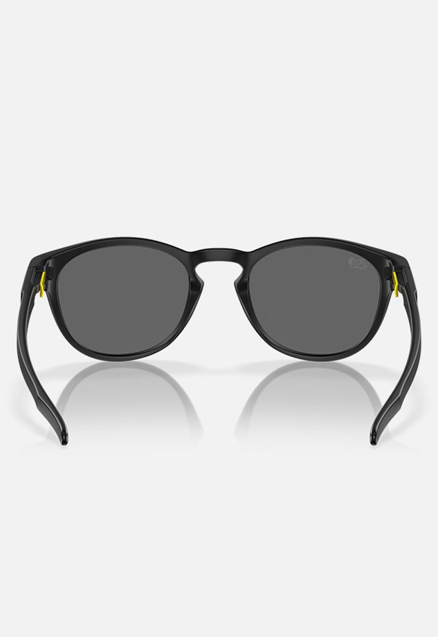 Oakley - 0OO9265 92656953  - Black