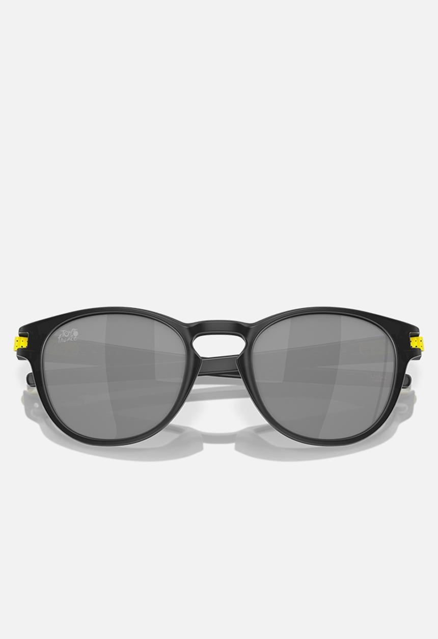 Oakley - 0OO9265 92656953  - Black