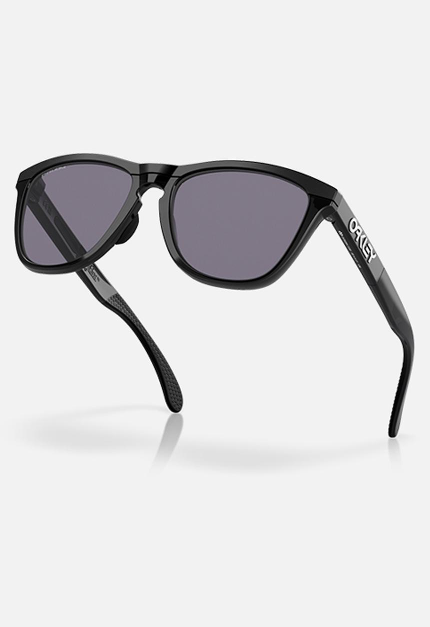 Oakley - Frogskins range - 0oo9284 - black