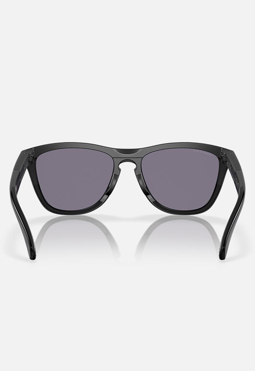 Oakley - Frogskins range - 0oo9284 - black