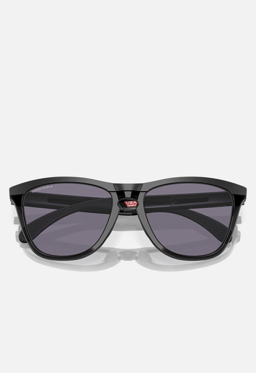 Oakley - Frogskins range - 0oo9284 - black
