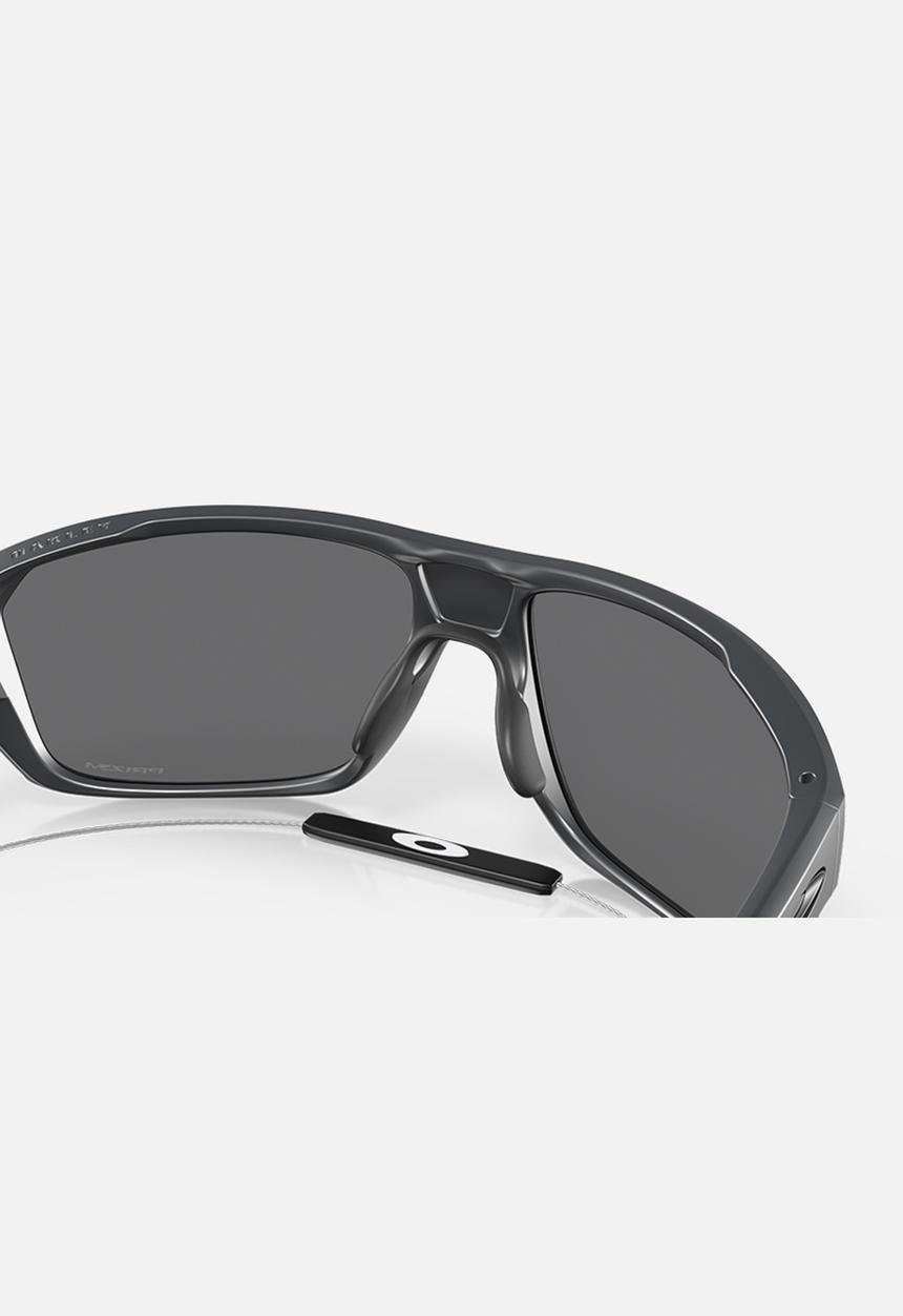 Oakley - Split shot 64mm - prizm black polar