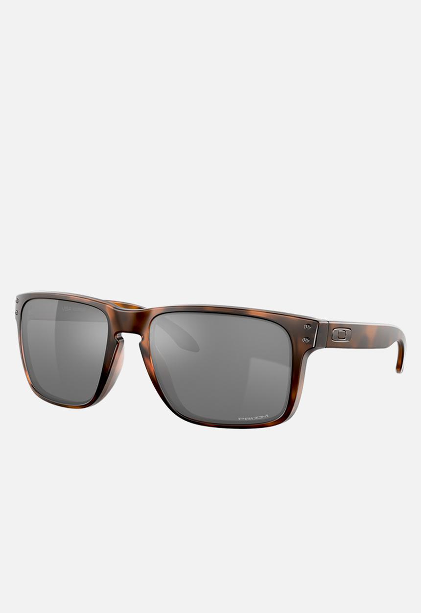 Oakley - Holbrook xl - brown