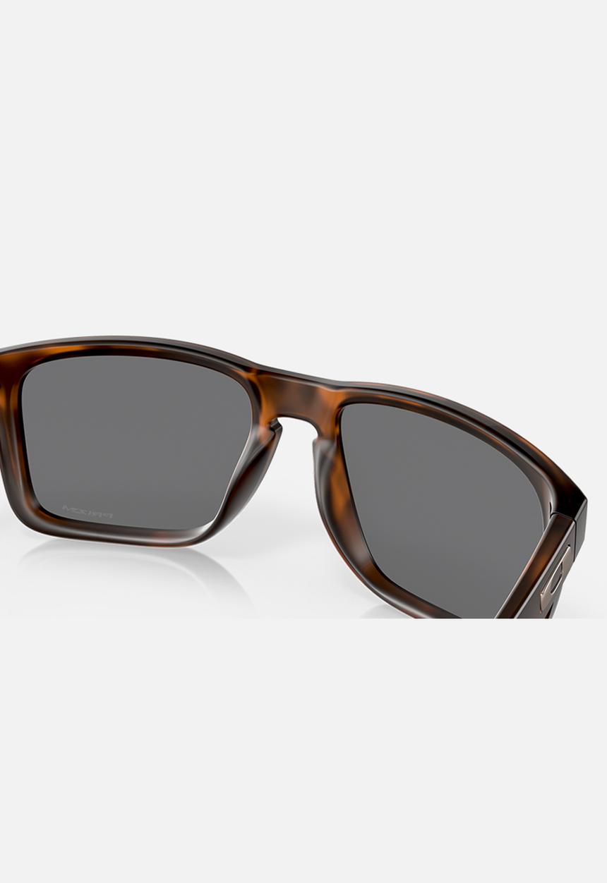Oakley - Holbrook xl - brown