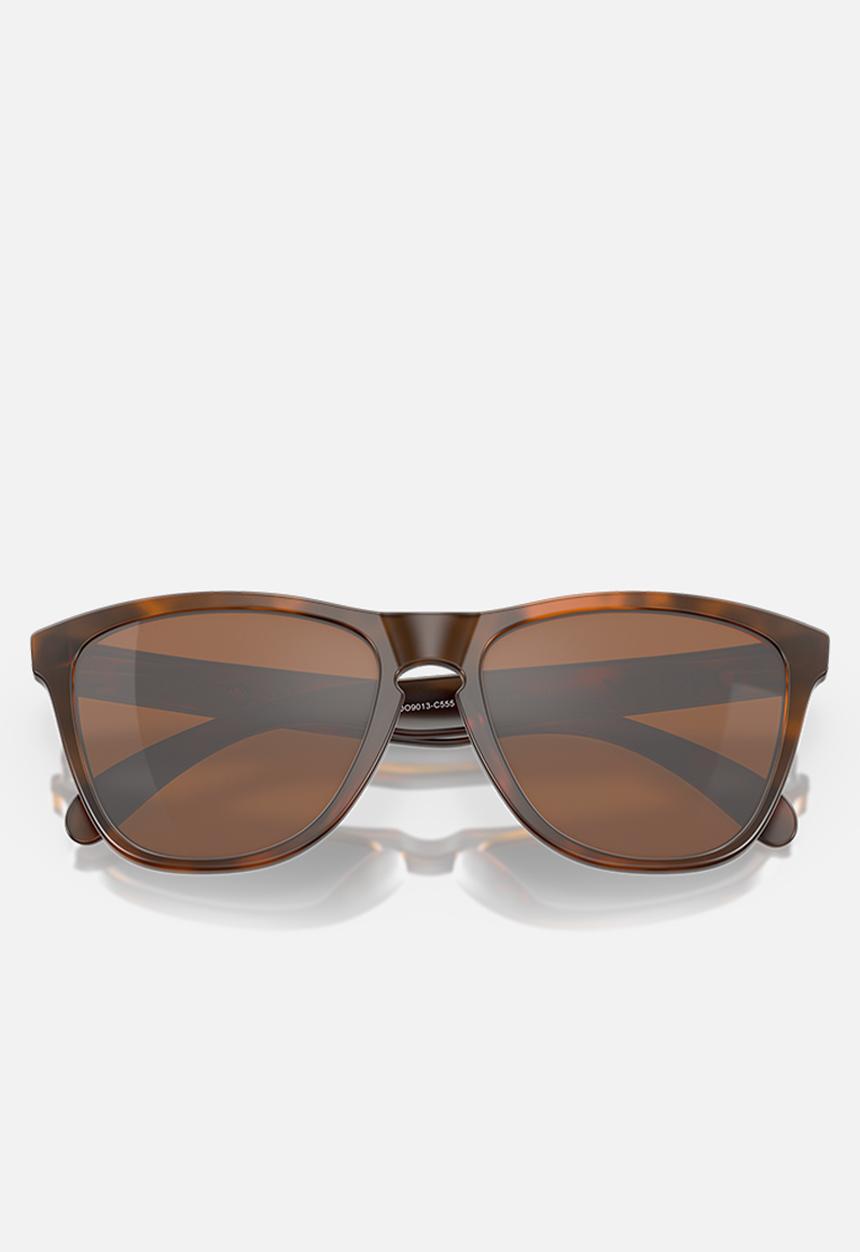 Oakley - Frogskins 55mm - prizm tungsten