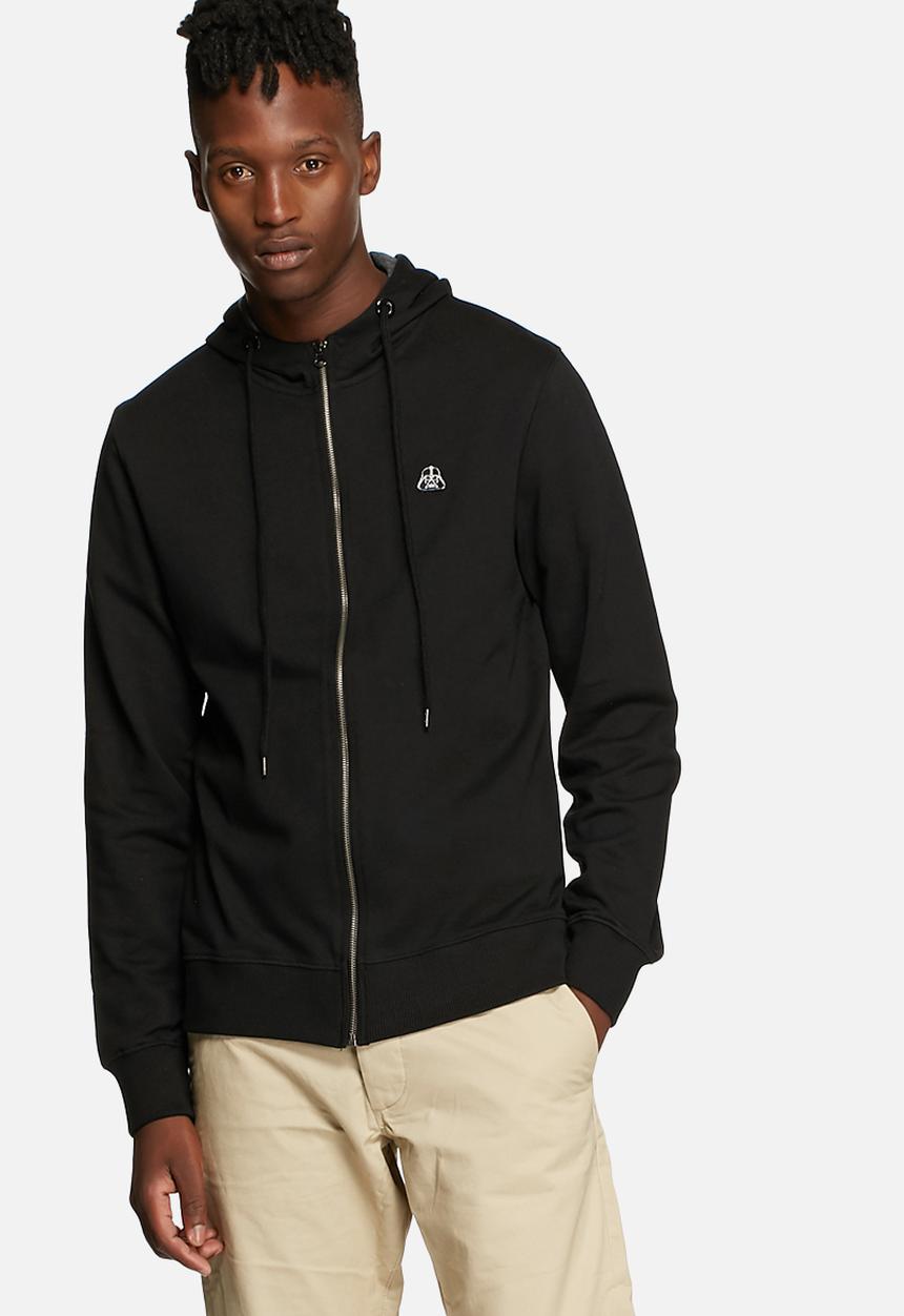 Jack & Jones - Darth Sweat Hood