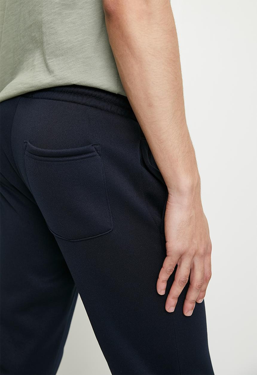 Brave Soul - MJB-628TYRELLD - Rich Navy