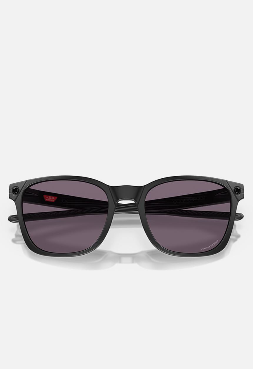 Oakley - Oakley performance lifestyle 0oo9014 60 sunglasses - polished black