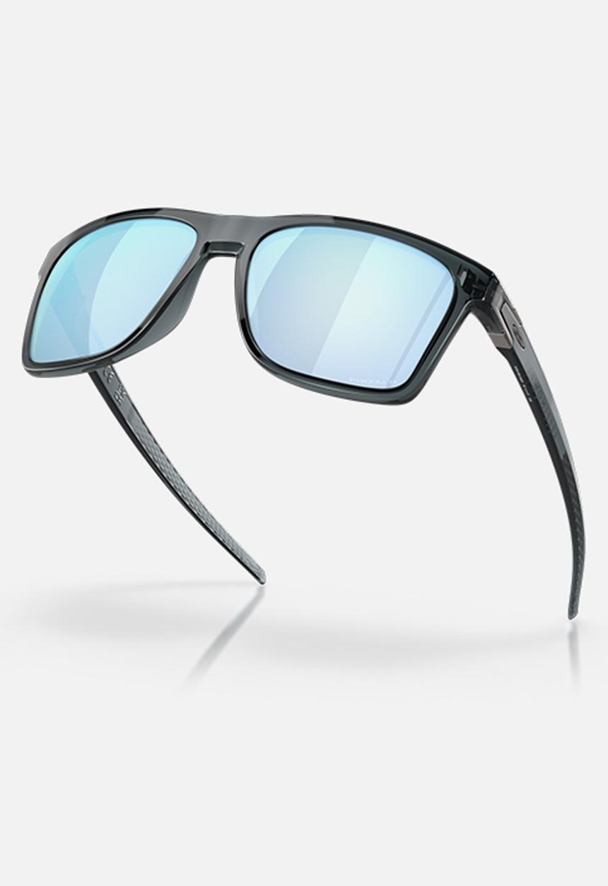 Oakley - Leffingwell - black