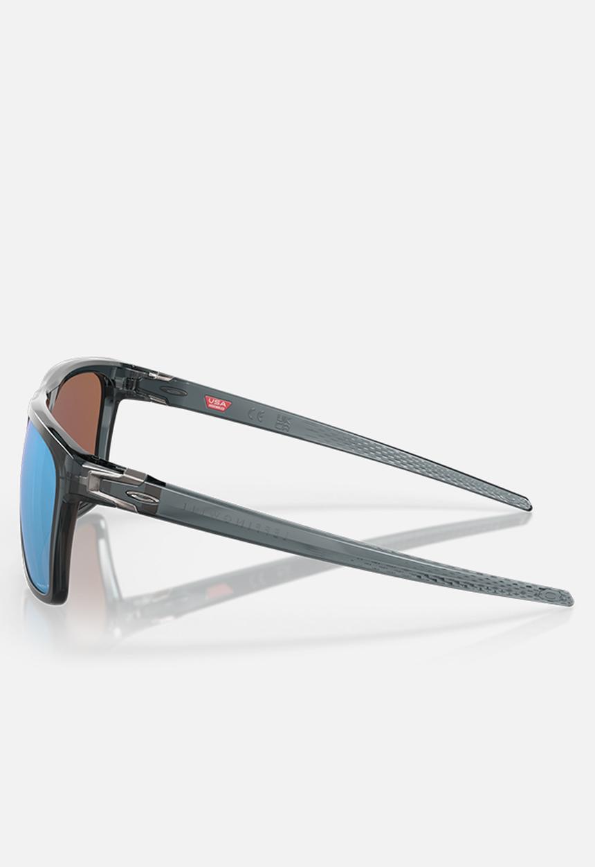 Oakley - Leffingwell - black