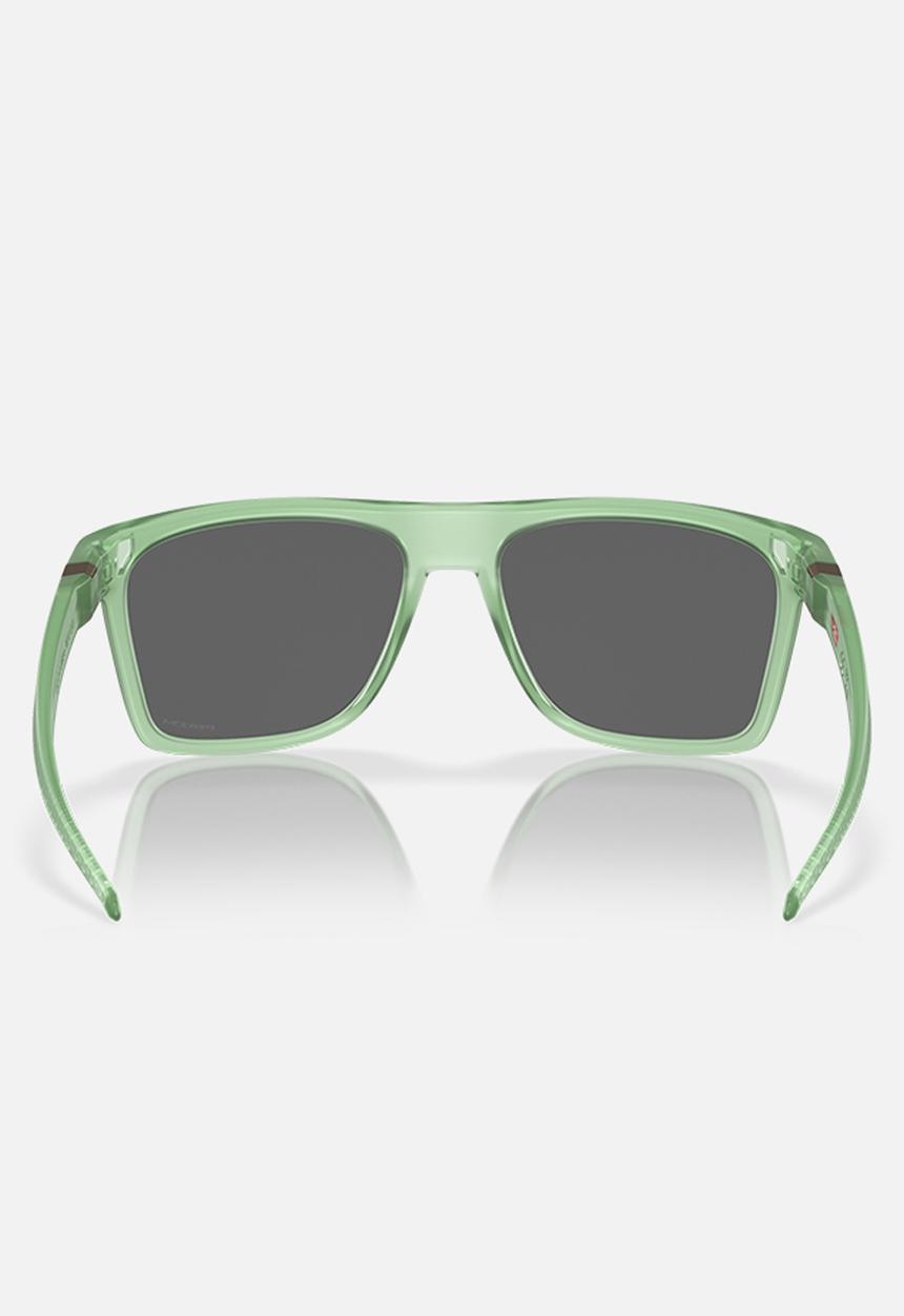 Oakley - Leffingwell 0oo9100 - black & green