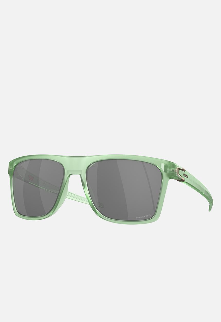 Oakley - Leffingwell 0oo9100 - black & green
