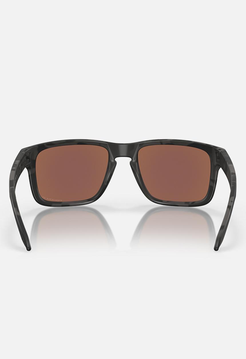 Oakley - Holbrook 55mm - prizm deep water polar