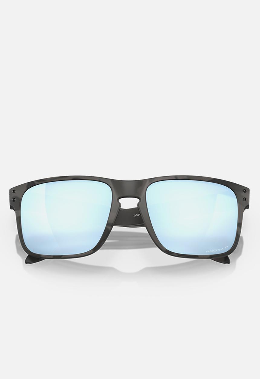 Oakley - Holbrook 55mm - prizm deep water polar