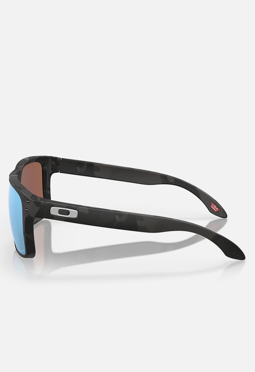Oakley - Holbrook 55mm - prizm deep water polar