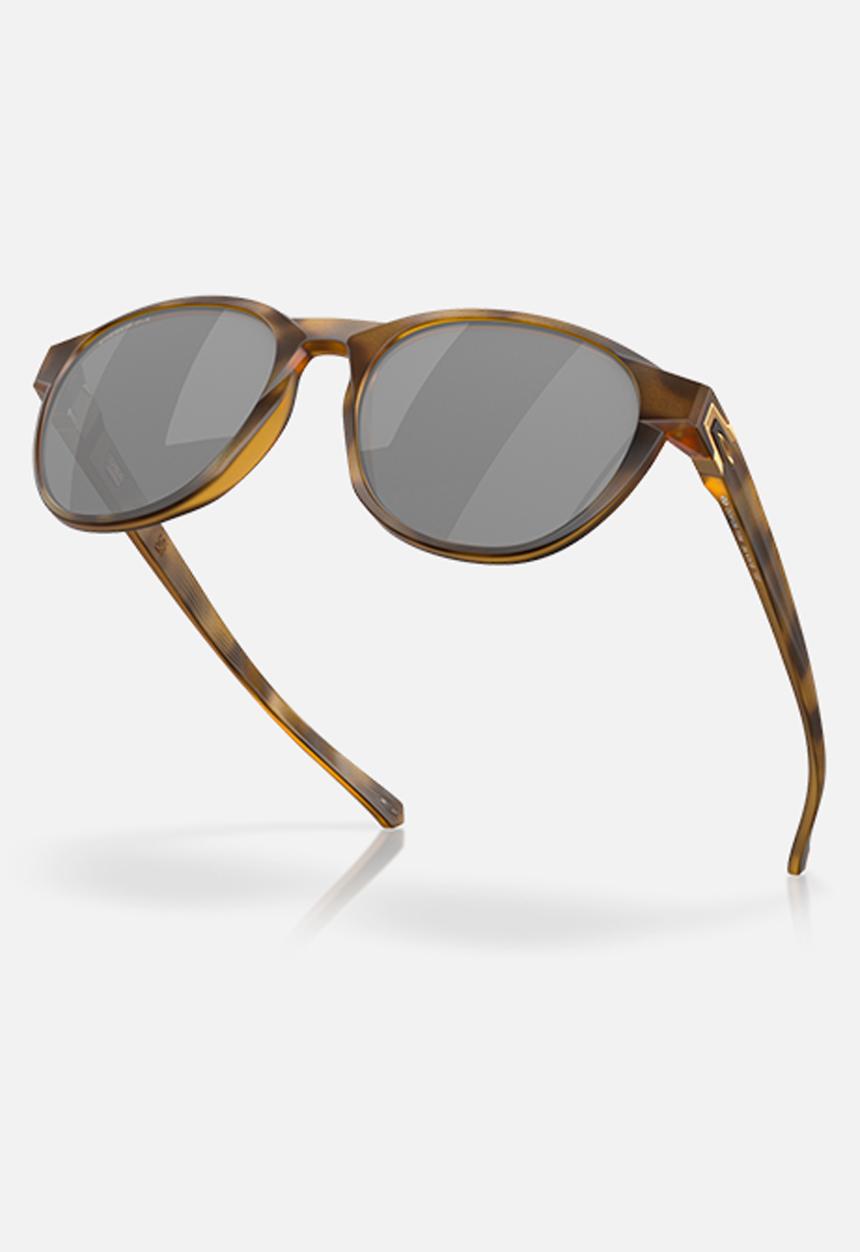 Oakley - 0OO9126 91261154  - Brown
