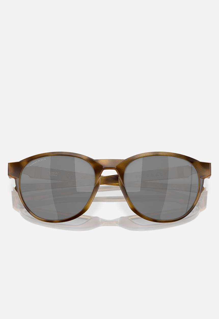 Oakley - 0OO9126 91261154  - Brown