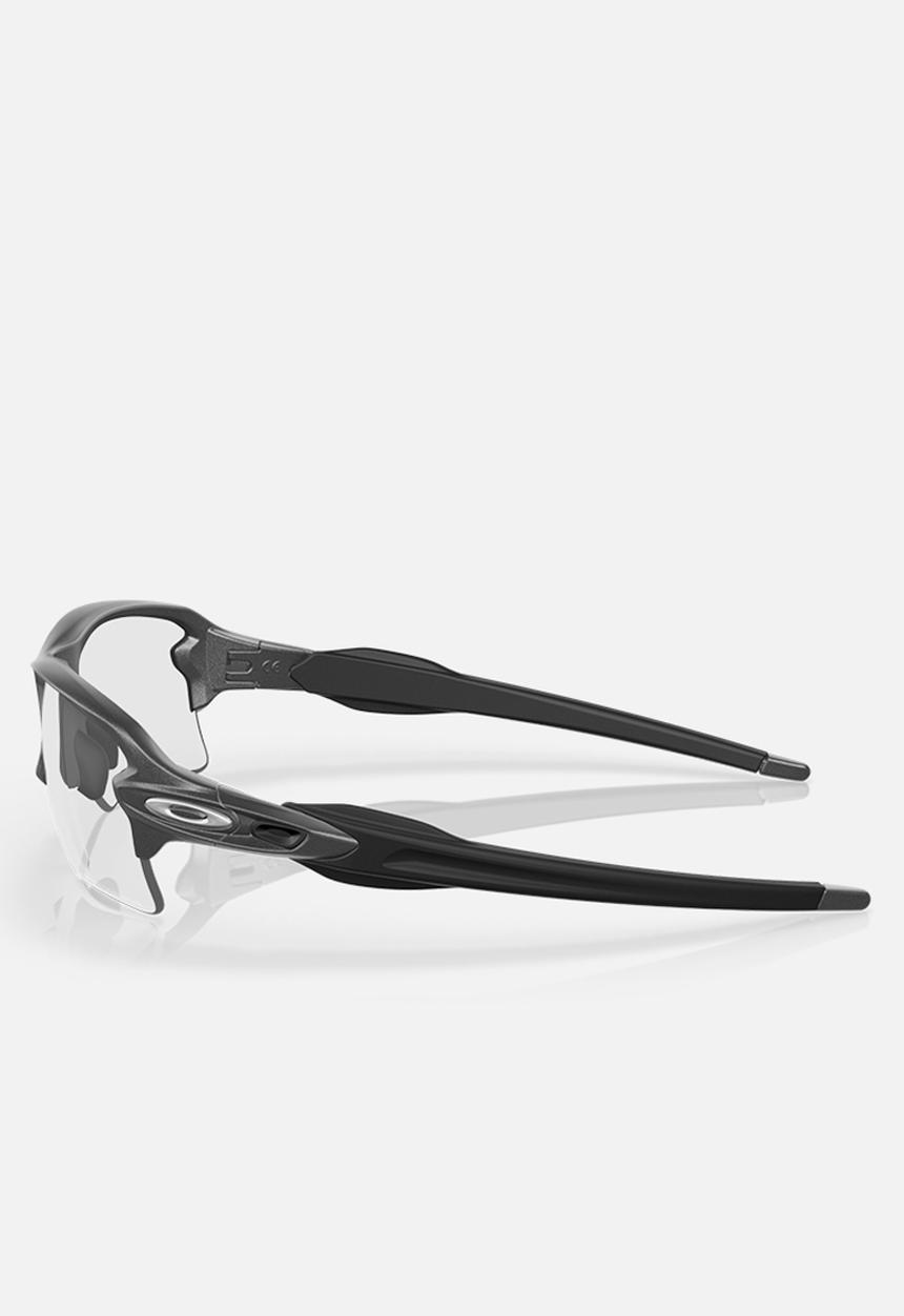 Oakley - Flak 2.0 - steel