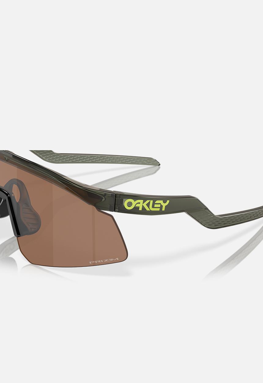 Oakley - Hydra - 0oo9229 - green