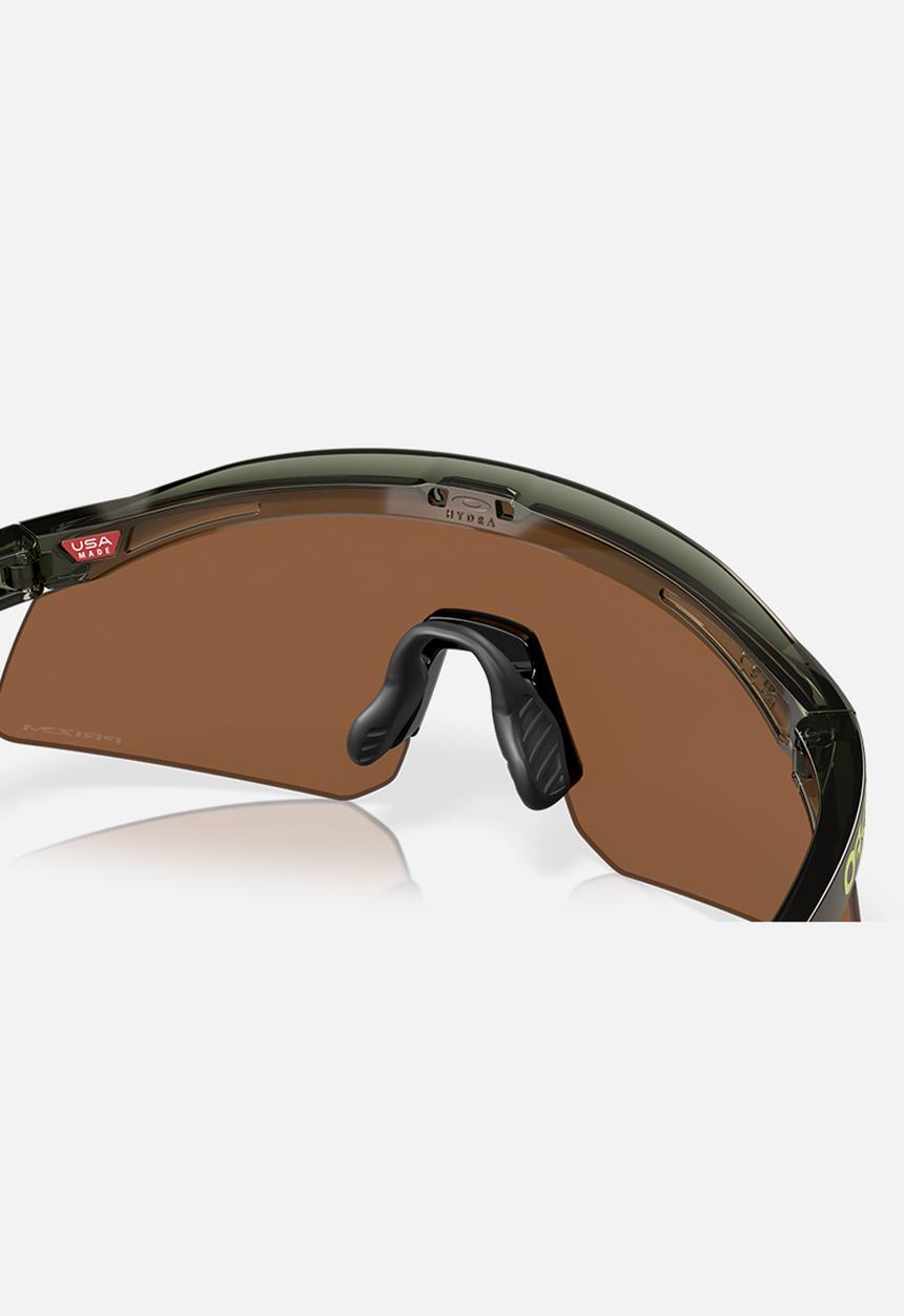 Oakley - Hydra - 0oo9229 - green
