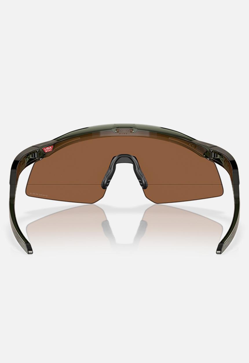 Oakley - Hydra - 0oo9229 - green