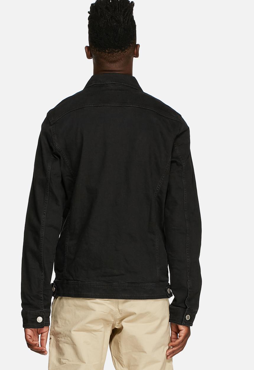 Jack & Jones - Jean Jacket SC 975